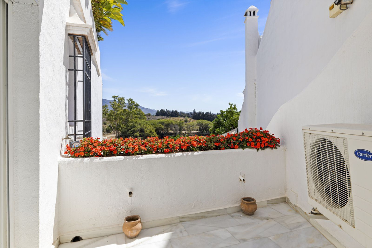 Townhouse for sale in Marbella - Nueva Andalucía 27