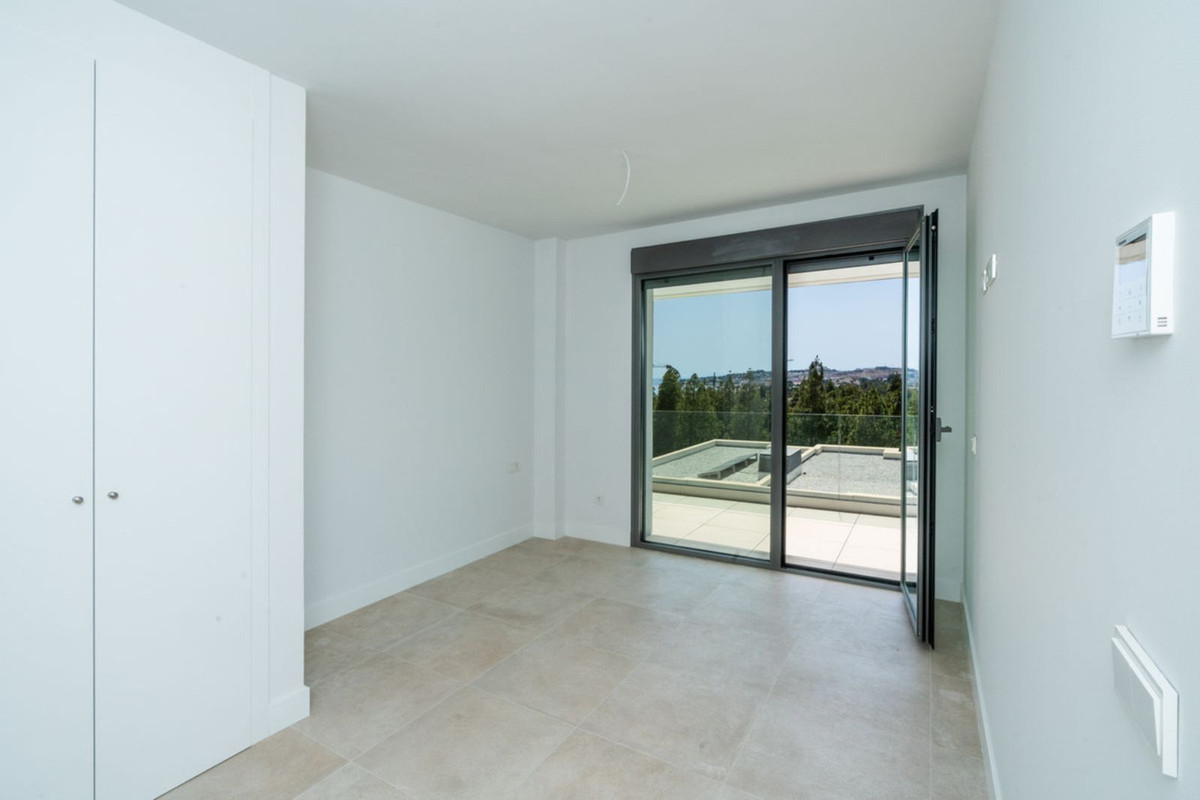 Adosada en venta en Mijas 12