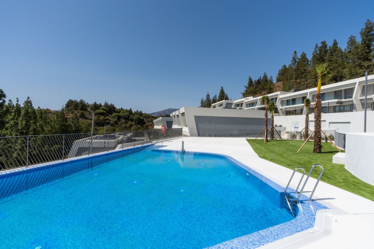 Adosada en venta en Mijas 21