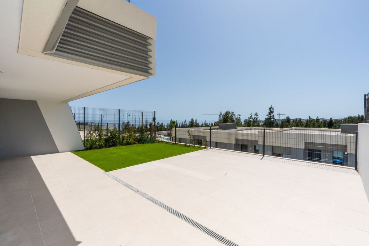 Adosada en venta en Mijas 4