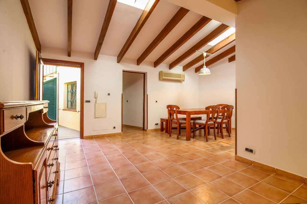 Adosada en venta en Mallorca North 13