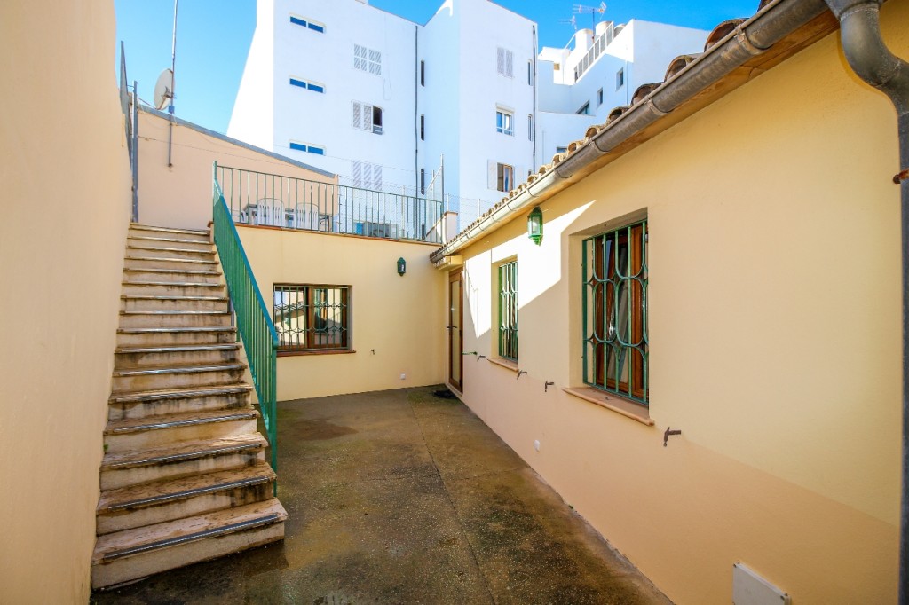 Townhouse na sprzedaż w Mallorca North 7