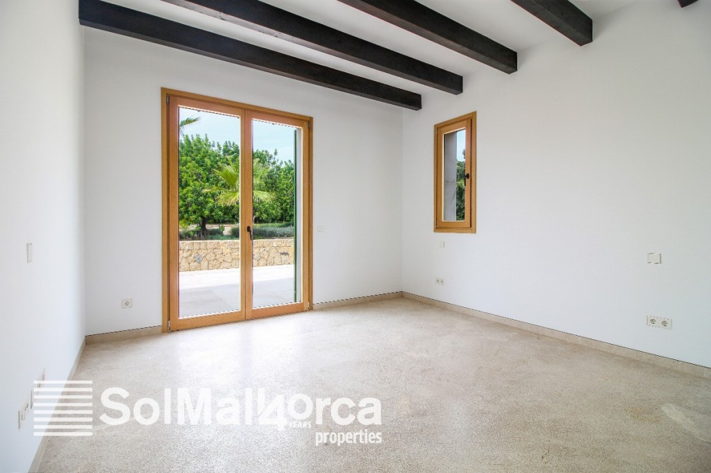 Countryhome for sale in Mallorca North 16