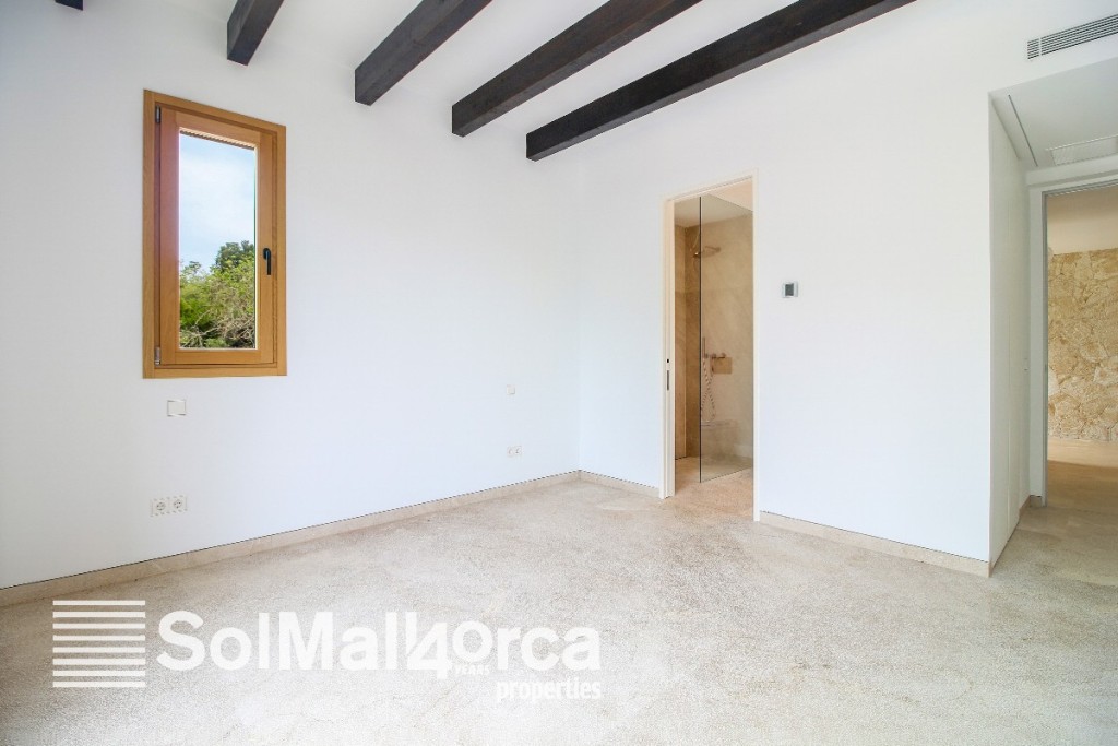 Countryhome te koop in Mallorca North 17