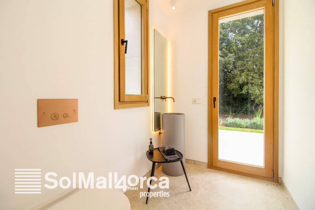 Casas de Campo en venta en Mallorca North 19