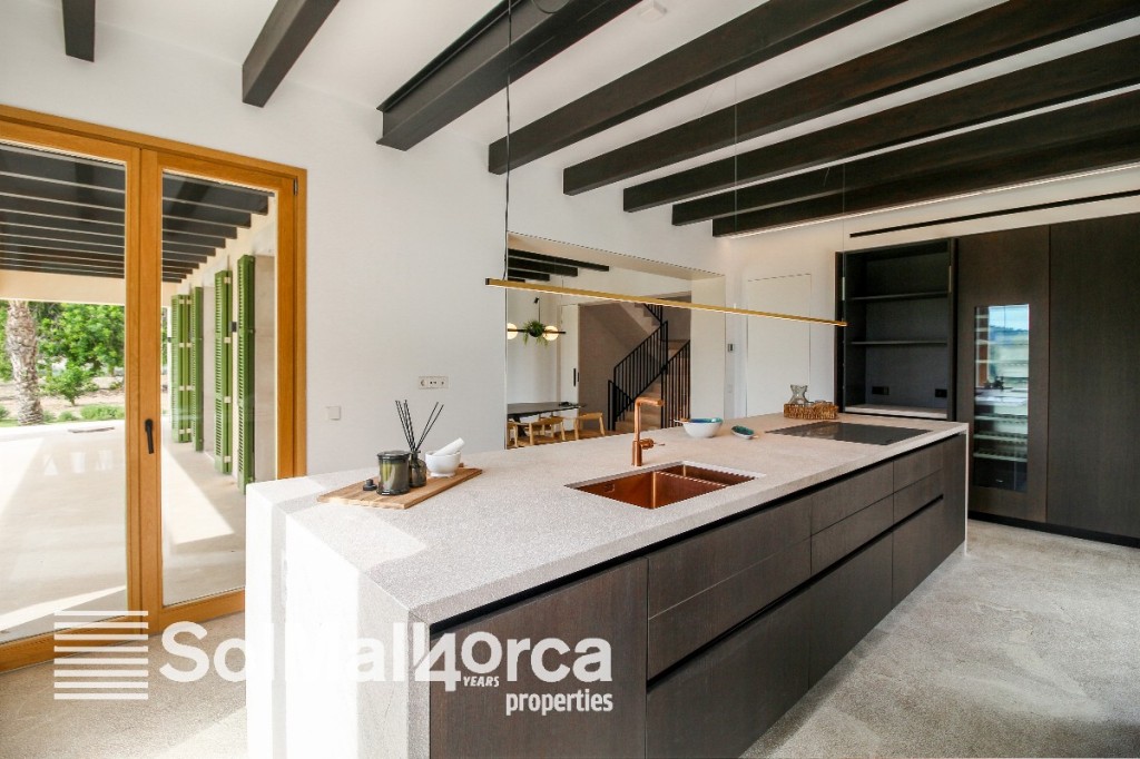 Casas de Campo en venta en Mallorca North 7