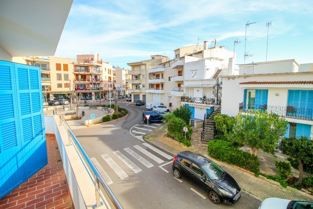 Adosada en venta en Mallorca North 10