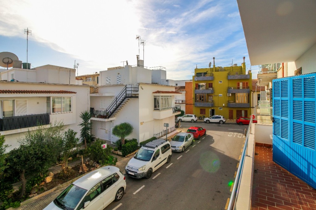 Adosada en venta en Mallorca North 11