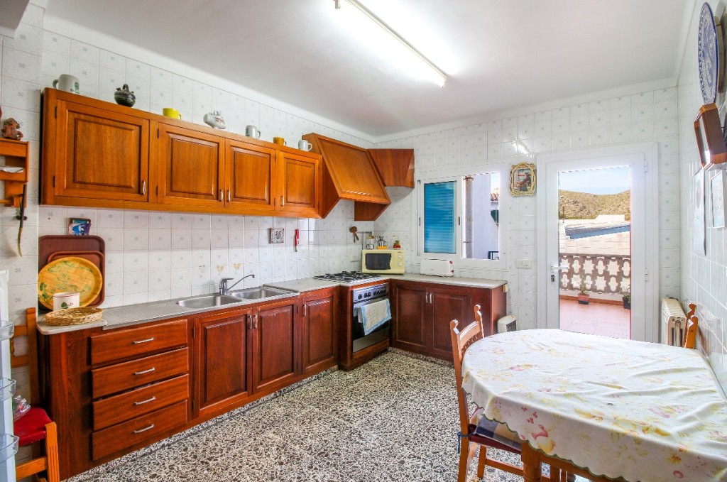 Adosada en venta en Mallorca North 15