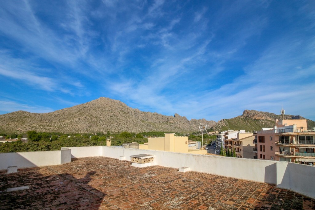 Townhouse for sale in Mallorca North 20