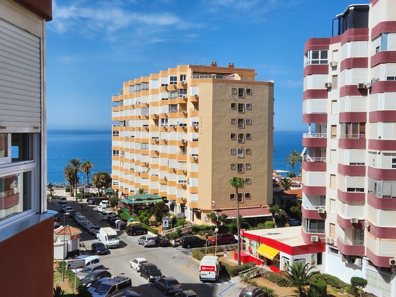 Apartamento en venta en Torrox 1