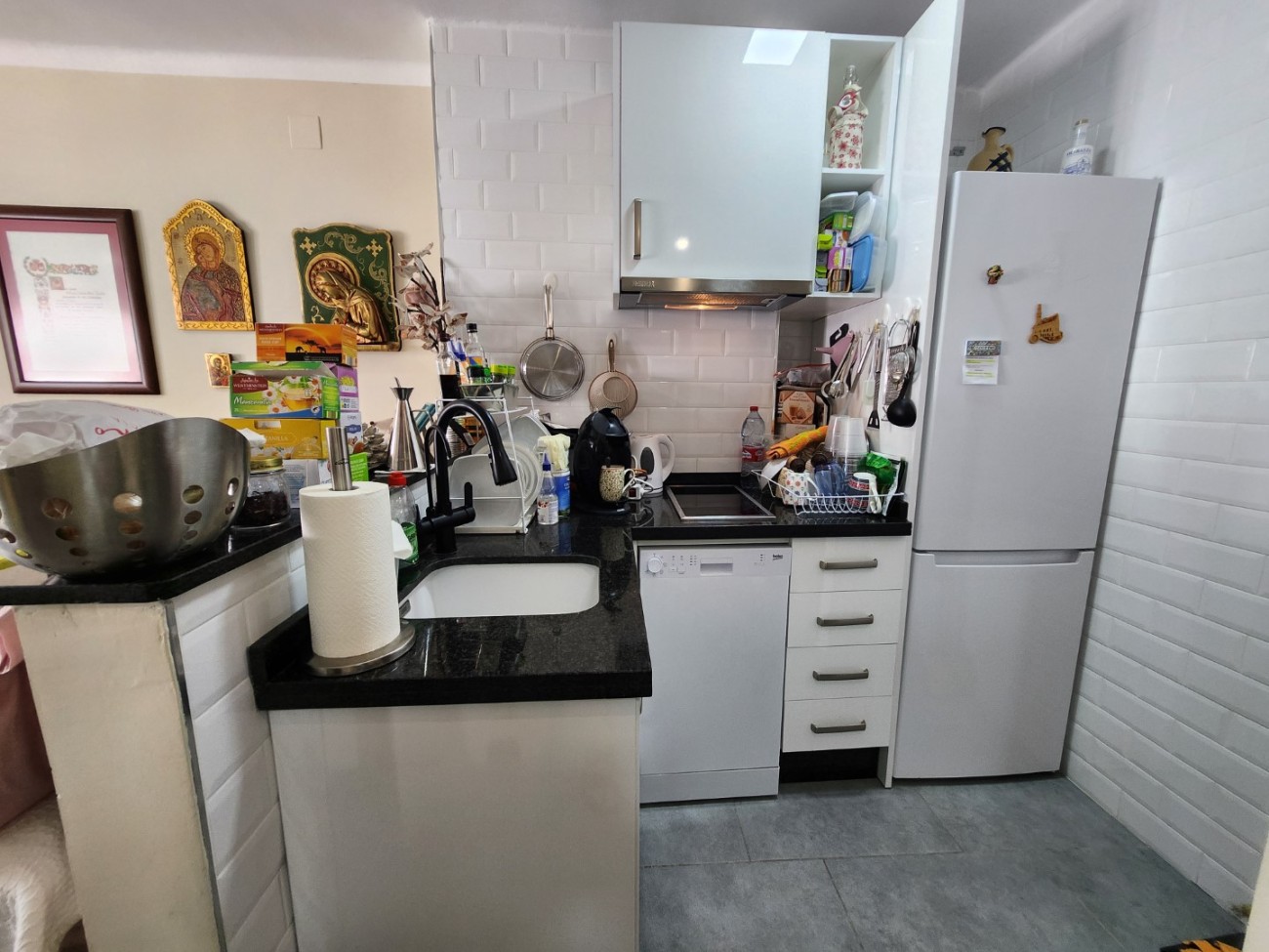 Appartement te koop in Torrox 11