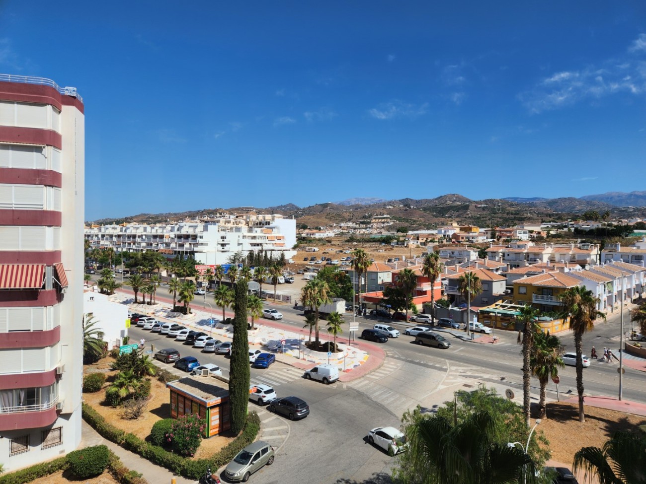 Apartamento en venta en Torrox 6