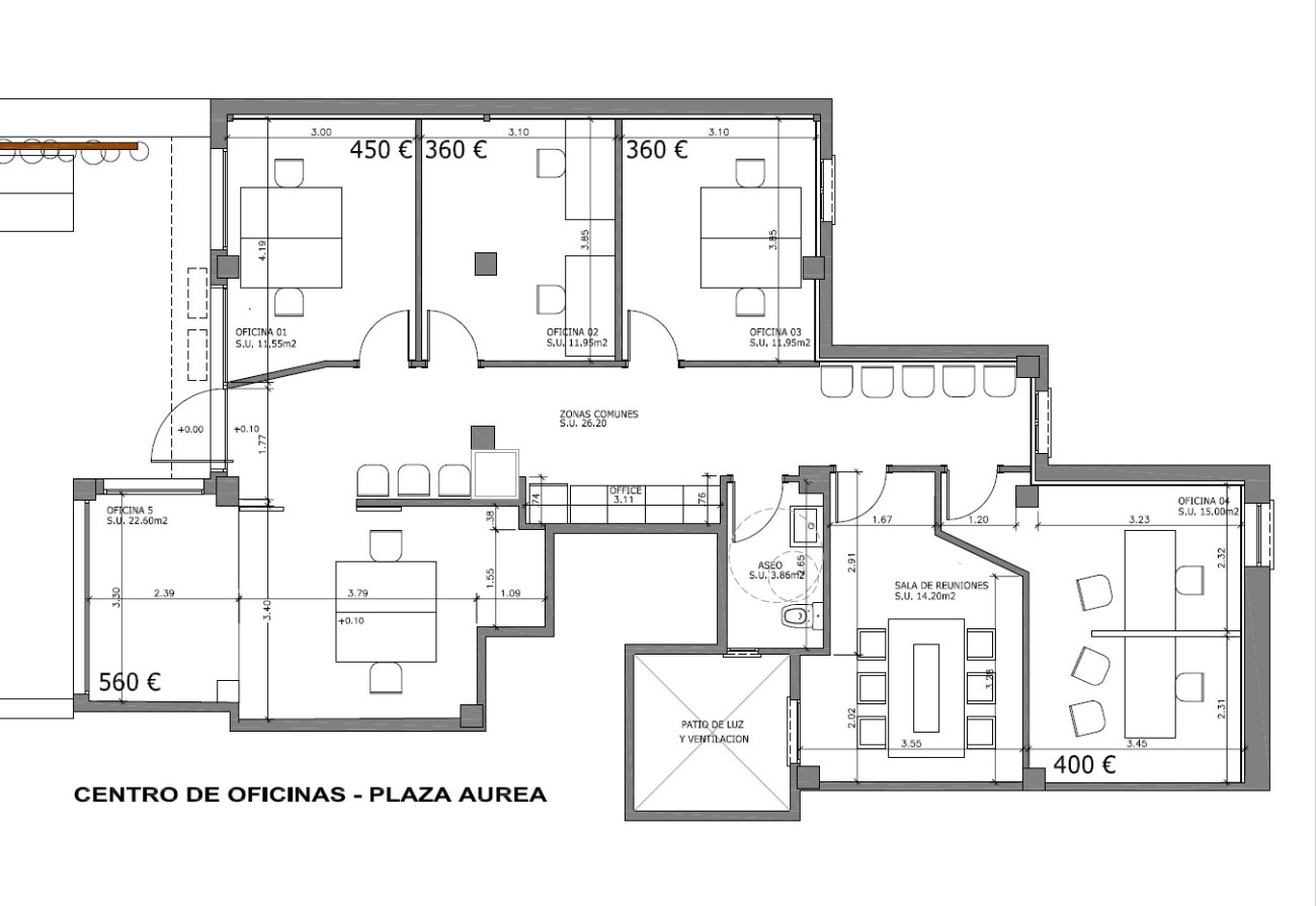 Plot for sale in Nerja 10