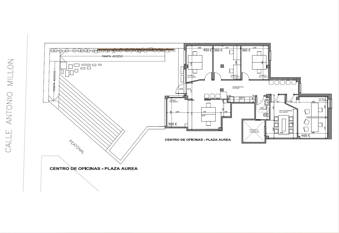 Plot for sale in Nerja 11