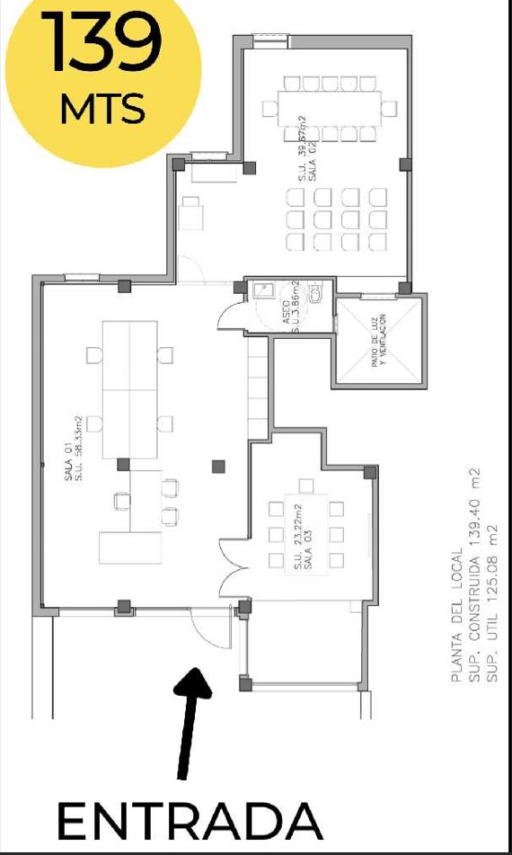 Plot for sale in Nerja 9