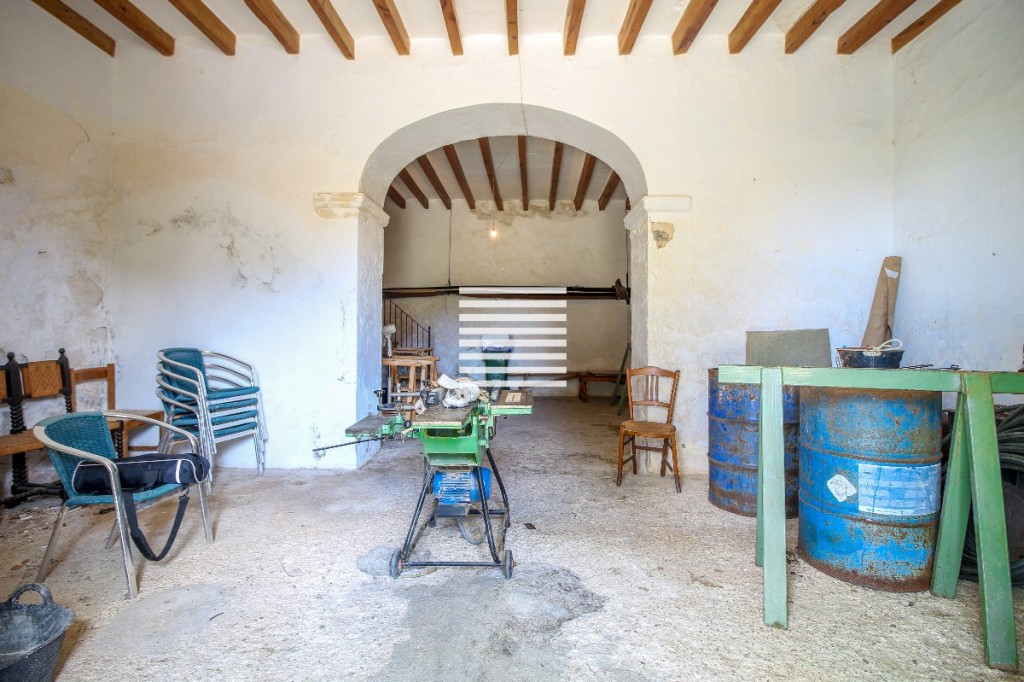 Chalé en venta en Mallorca East 12