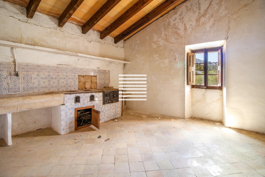 Villa for sale in Mallorca East 20