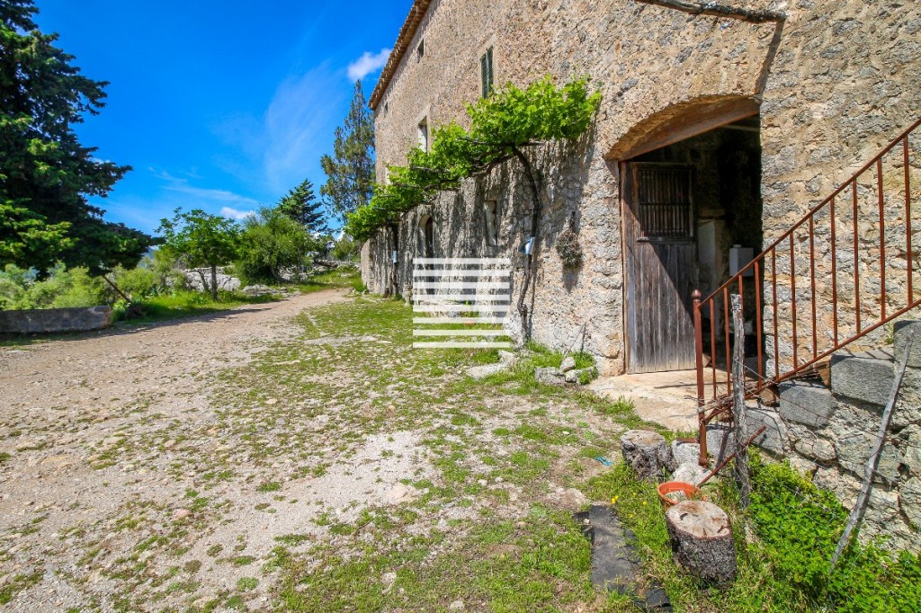 Chalé en venta en Mallorca East 5