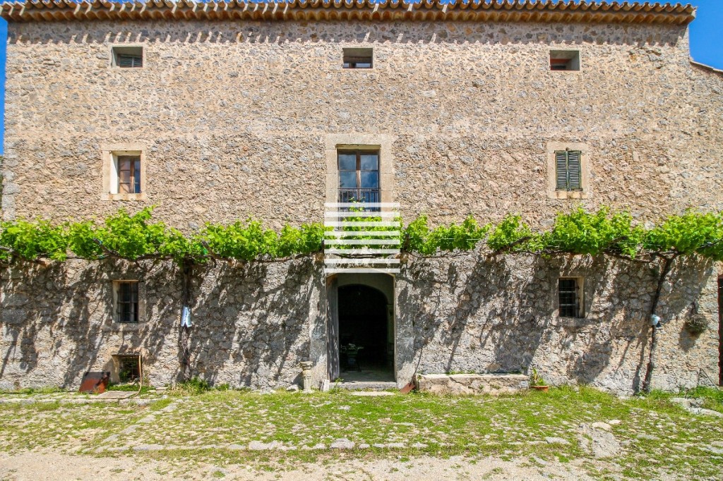 Haus zum Verkauf in Mallorca East 8