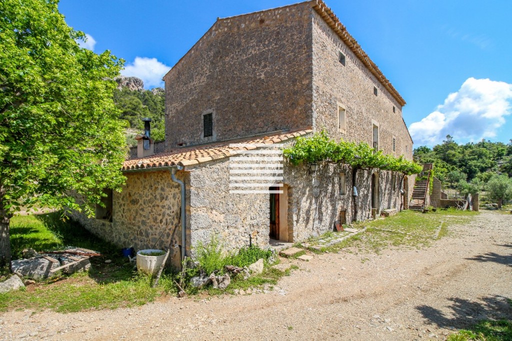 Villa à vendre à Mallorca East 9