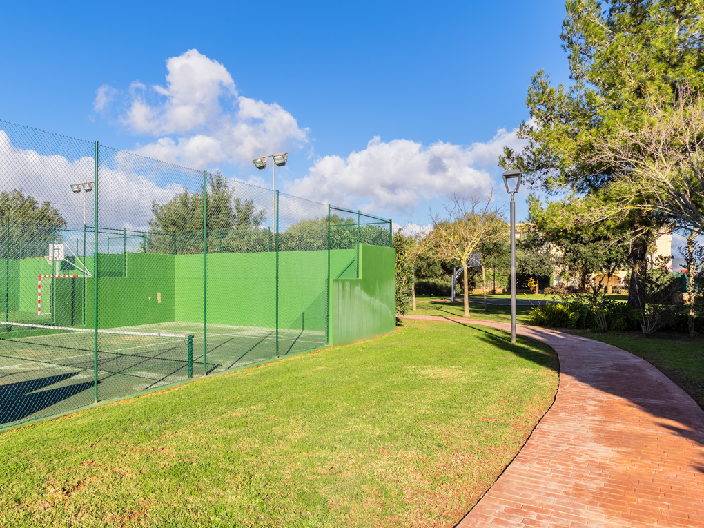 Dachwohnung zum Verkauf in Mallorca East 13