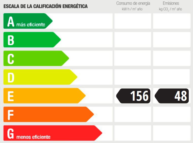 Ático en venta en Mallorca East 16