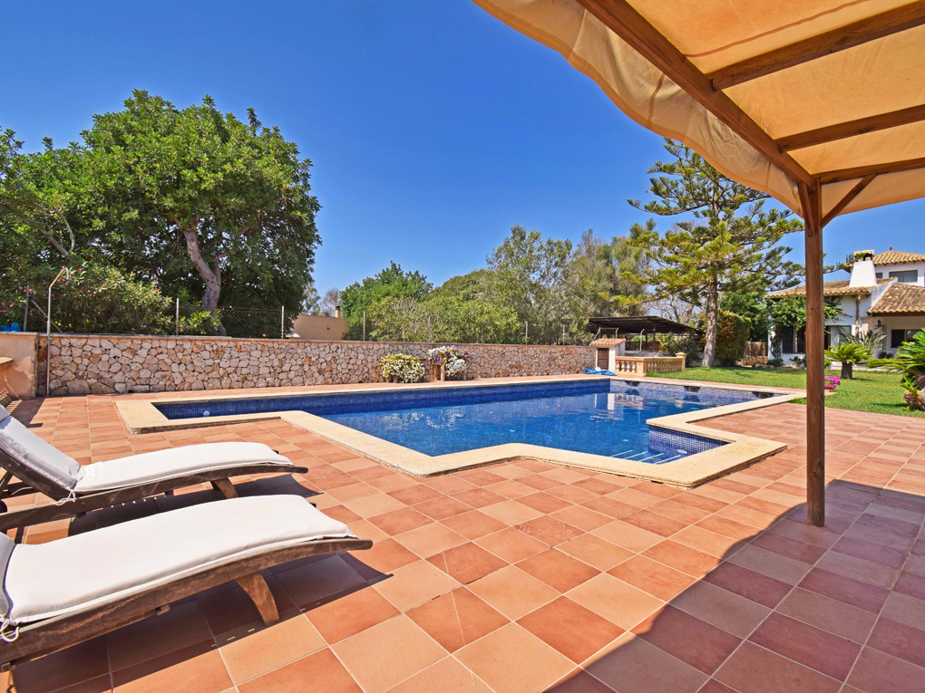 Countryhome te koop in Mallorca East 3