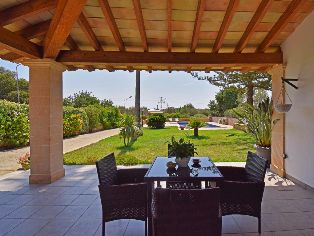 Countryhome te koop in Mallorca East 4