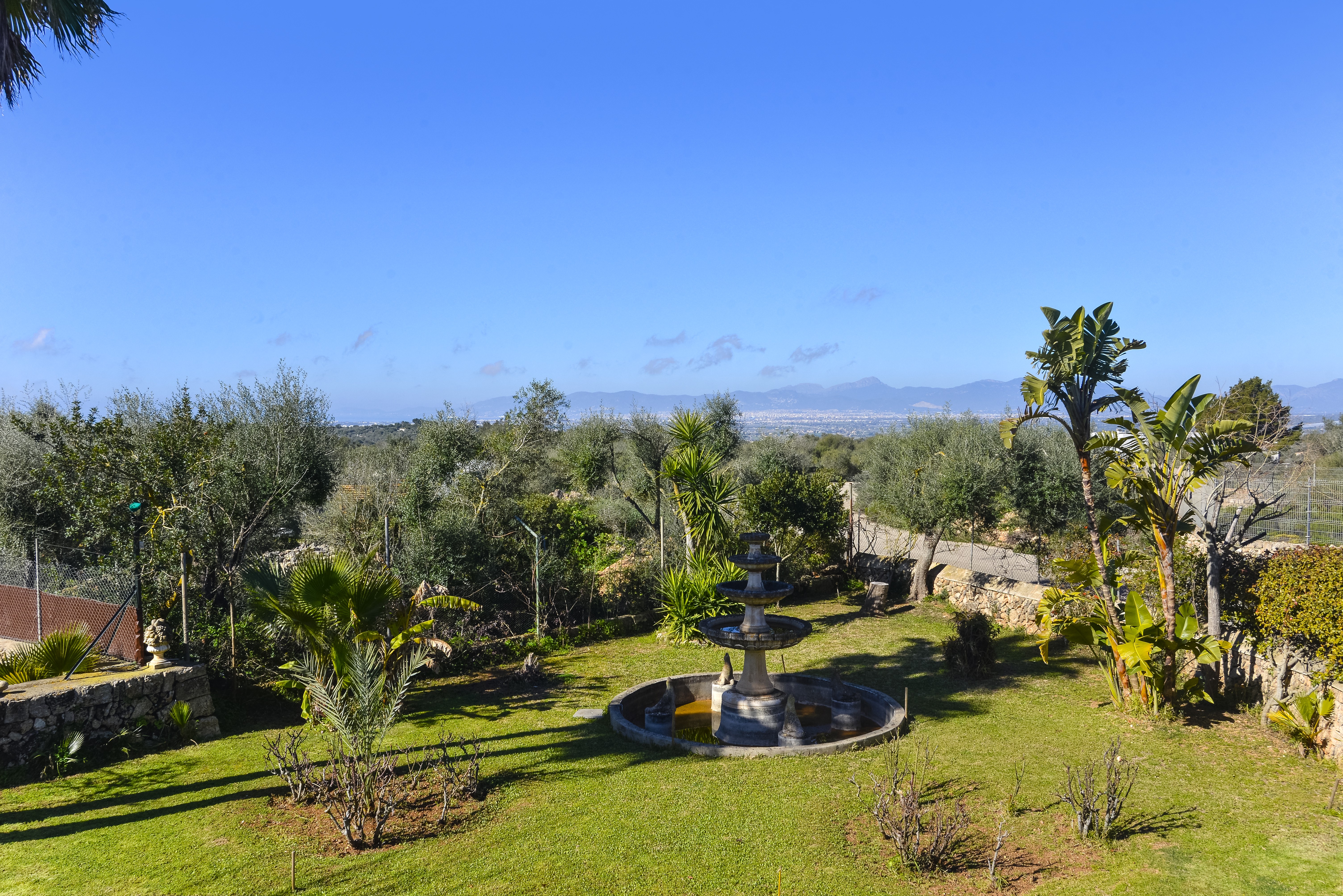 Landhaus zum Verkauf in Mallorca East 11