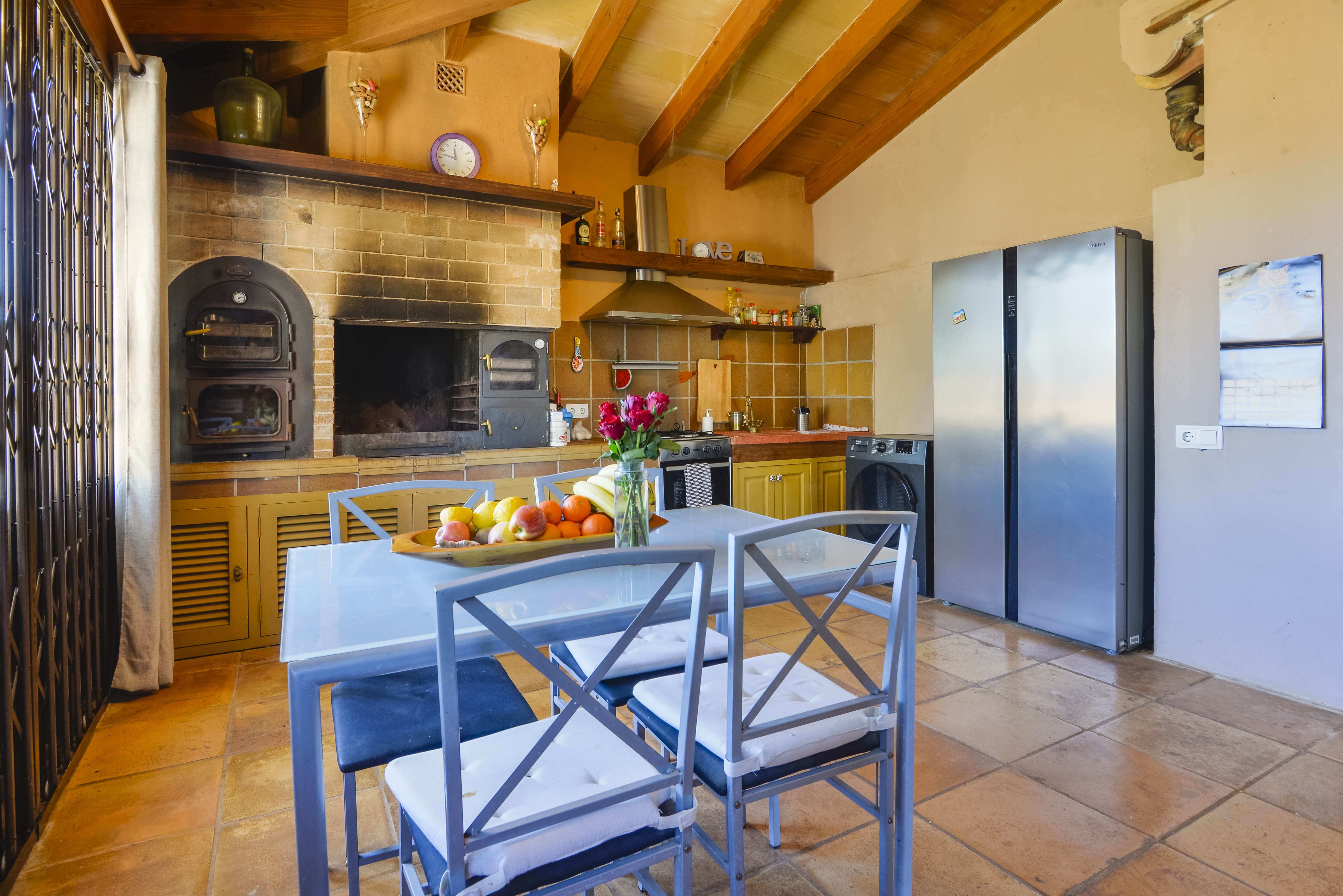 Countryhome for sale in Mallorca East 12