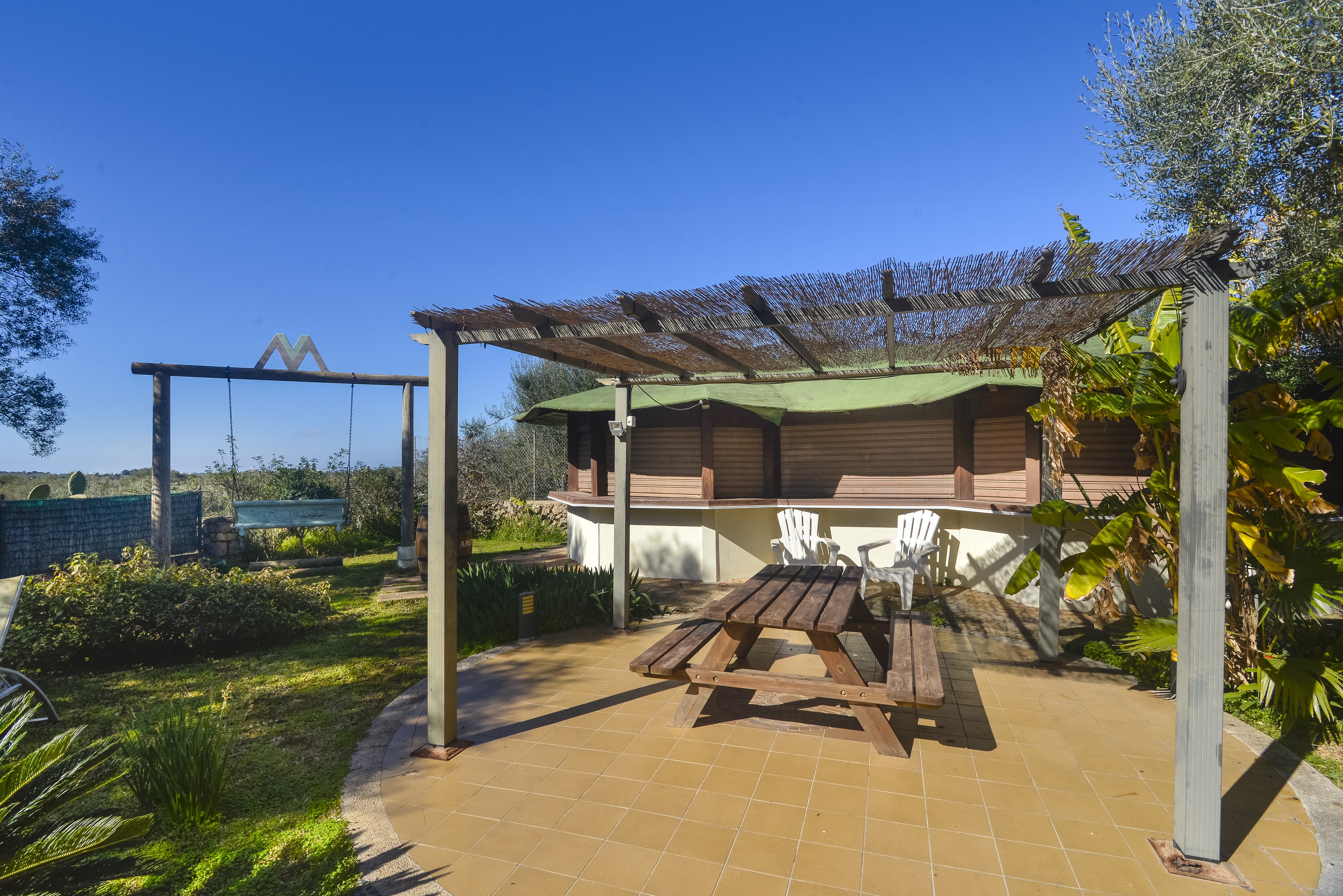 Countryhome for sale in Mallorca East 13