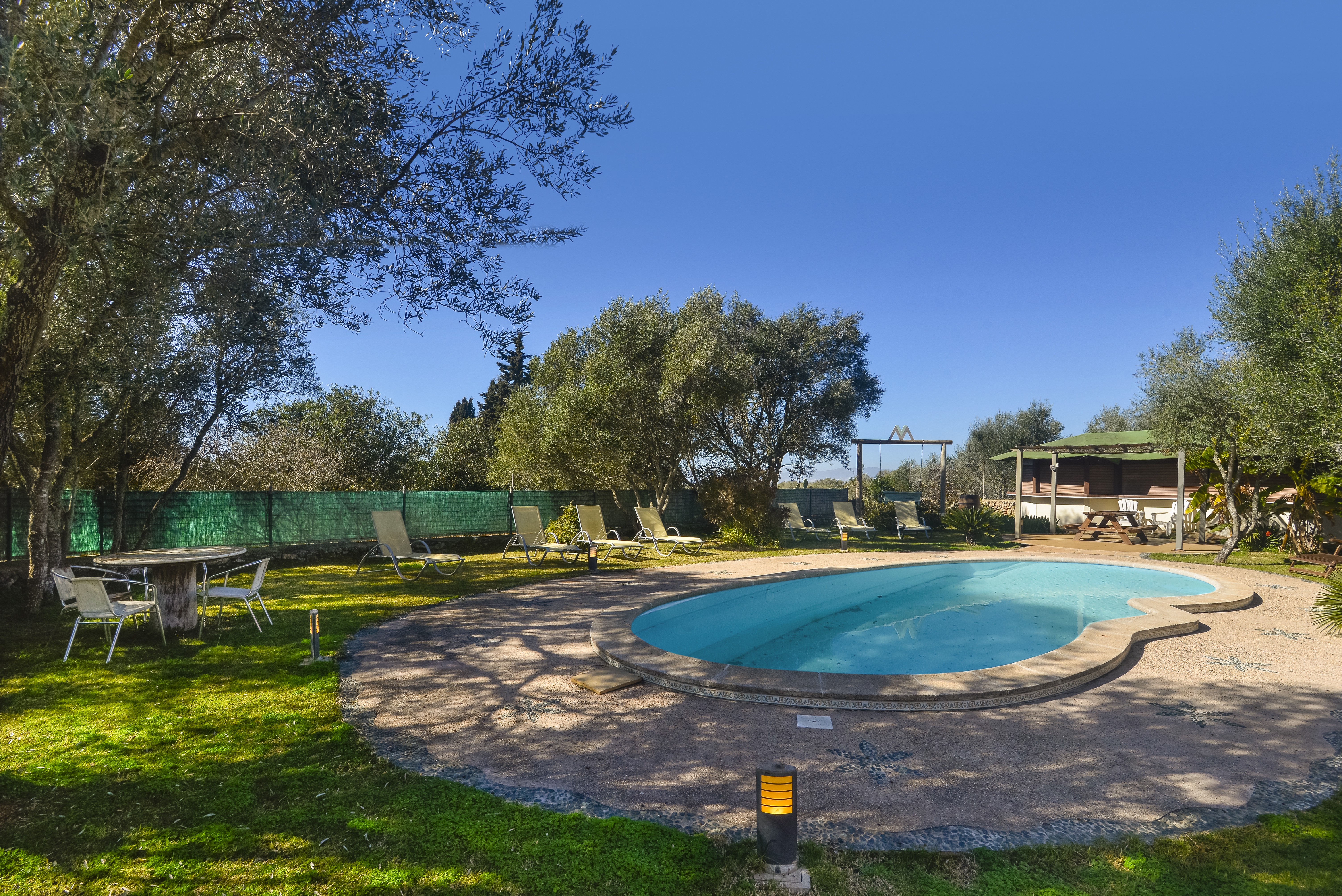 Countryhome for sale in Mallorca East 14