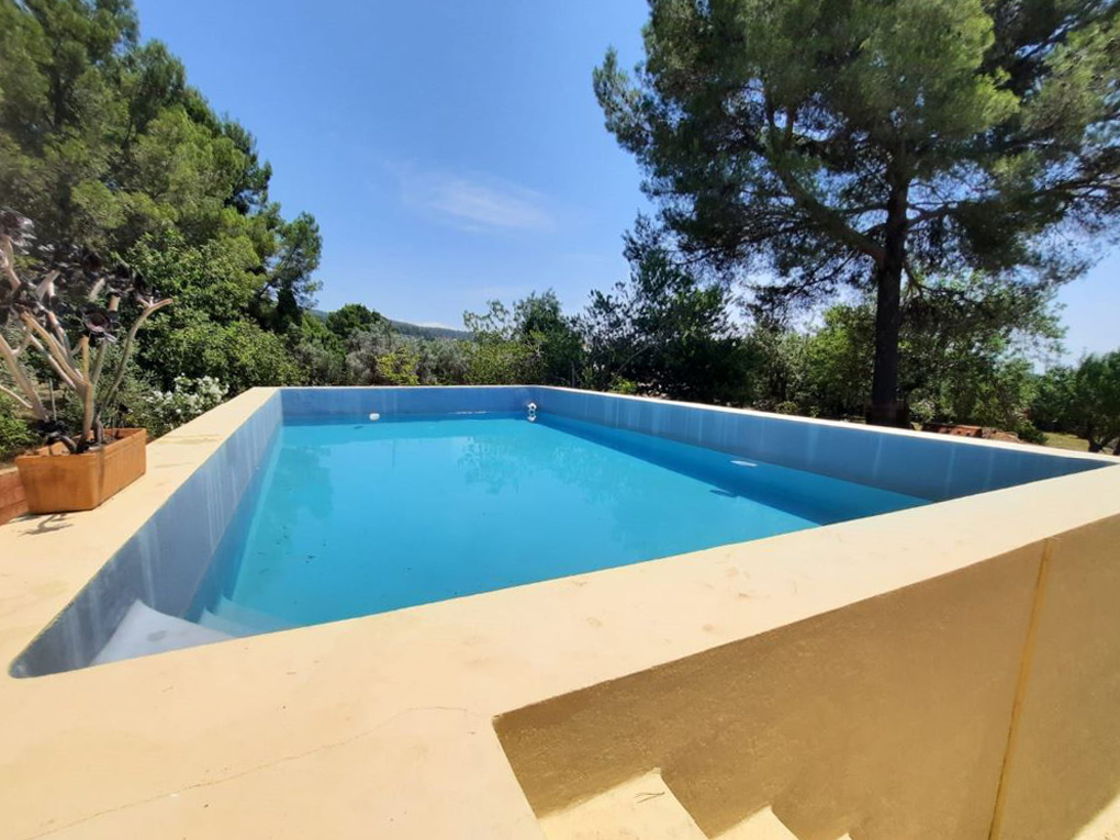 Countryhome te koop in Mallorca Northwest 21