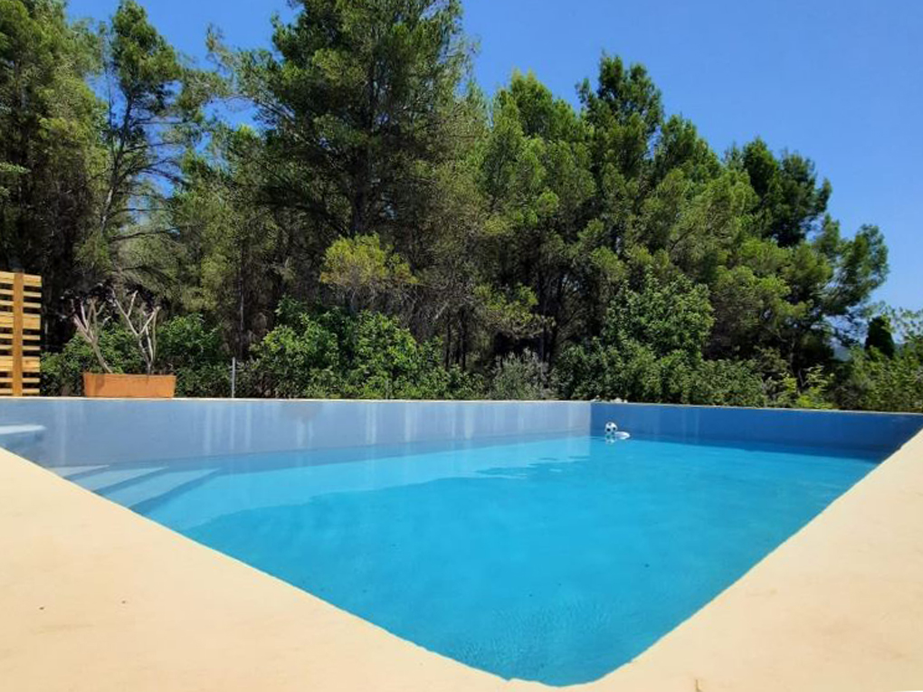 Countryhome te koop in Mallorca Northwest 22