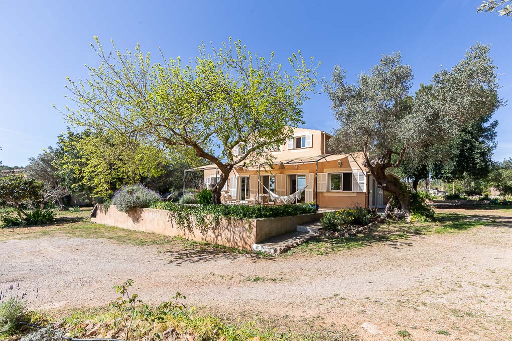 Maison de campagne à vendre à Mallorca Northwest 25