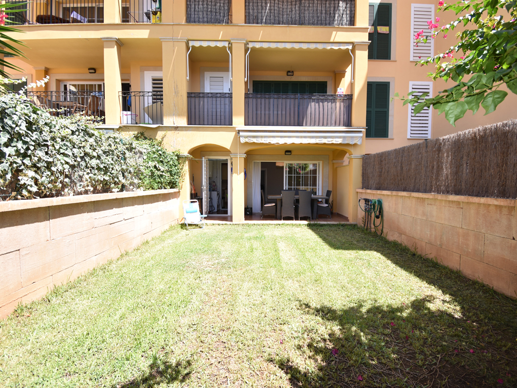 Appartement à vendre à Mallorca South 3