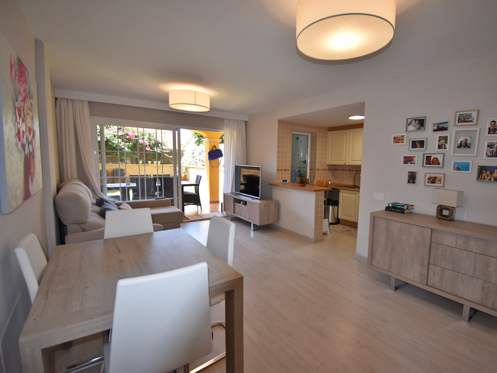 Appartement te koop in Mallorca South 5