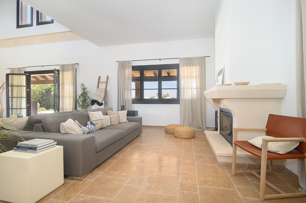 Casas de Campo en venta en Mallorca South 11