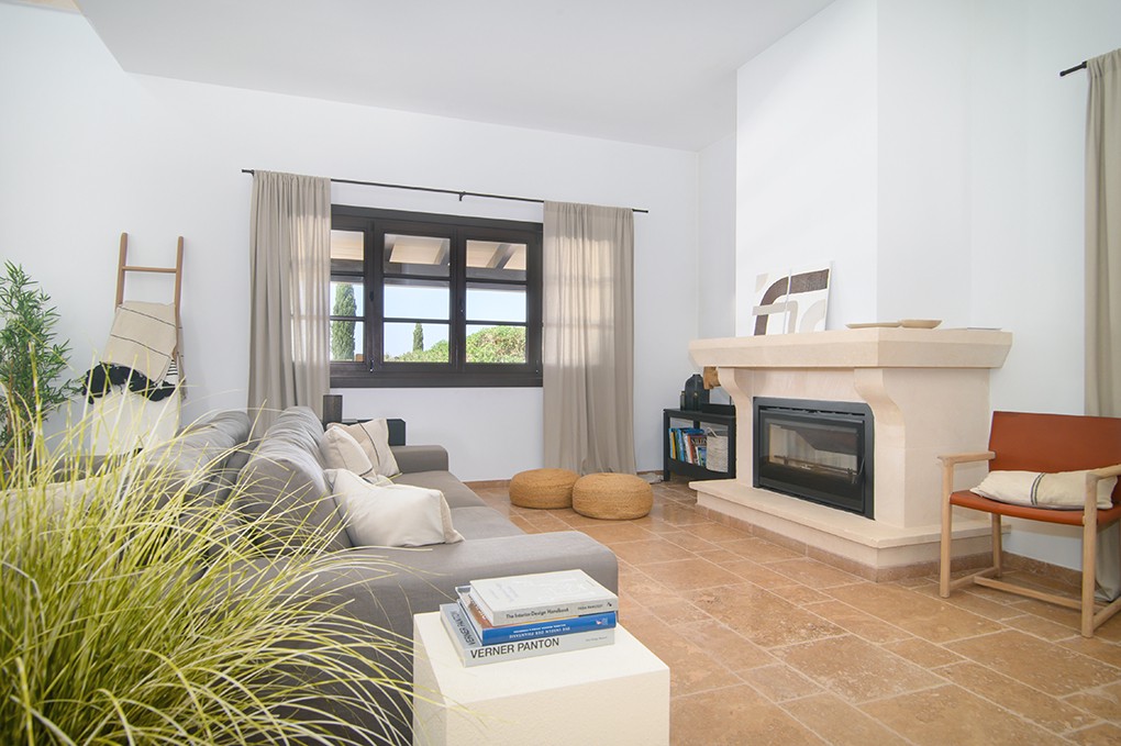 Casas de Campo en venta en Mallorca South 12