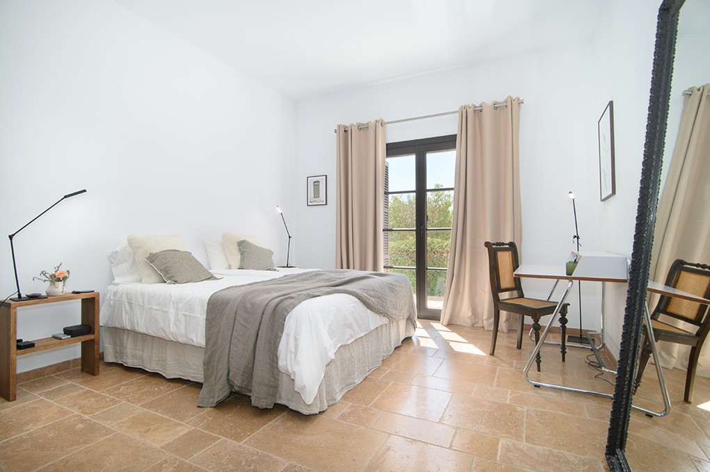 Countryhome for sale in Mallorca South 13