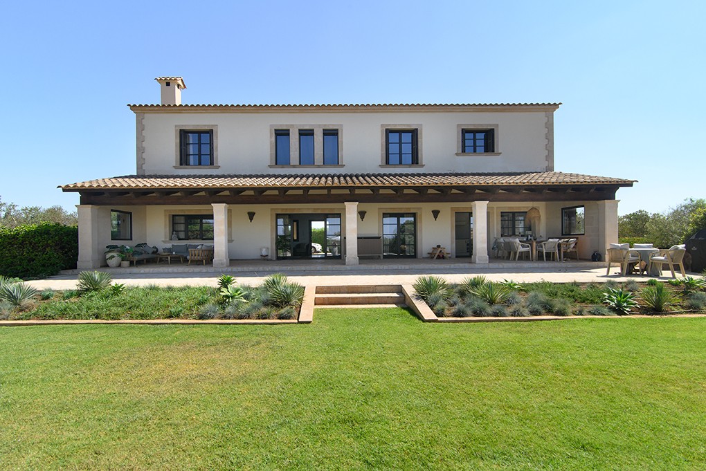 Countryhome for sale in Mallorca South 20