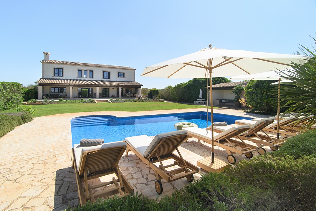 Casas de Campo en venta en Mallorca South 23