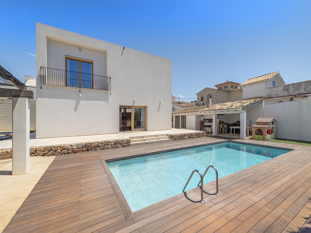 Villa for sale in Mallorca East 2