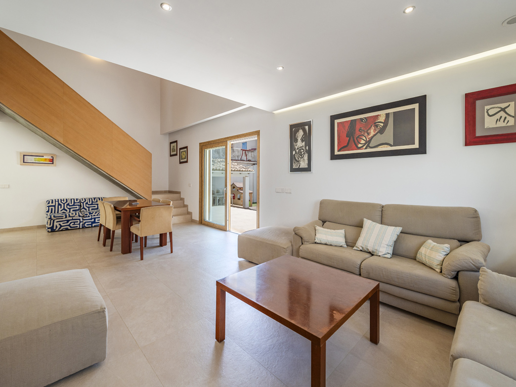 Villa for sale in Mallorca East 7