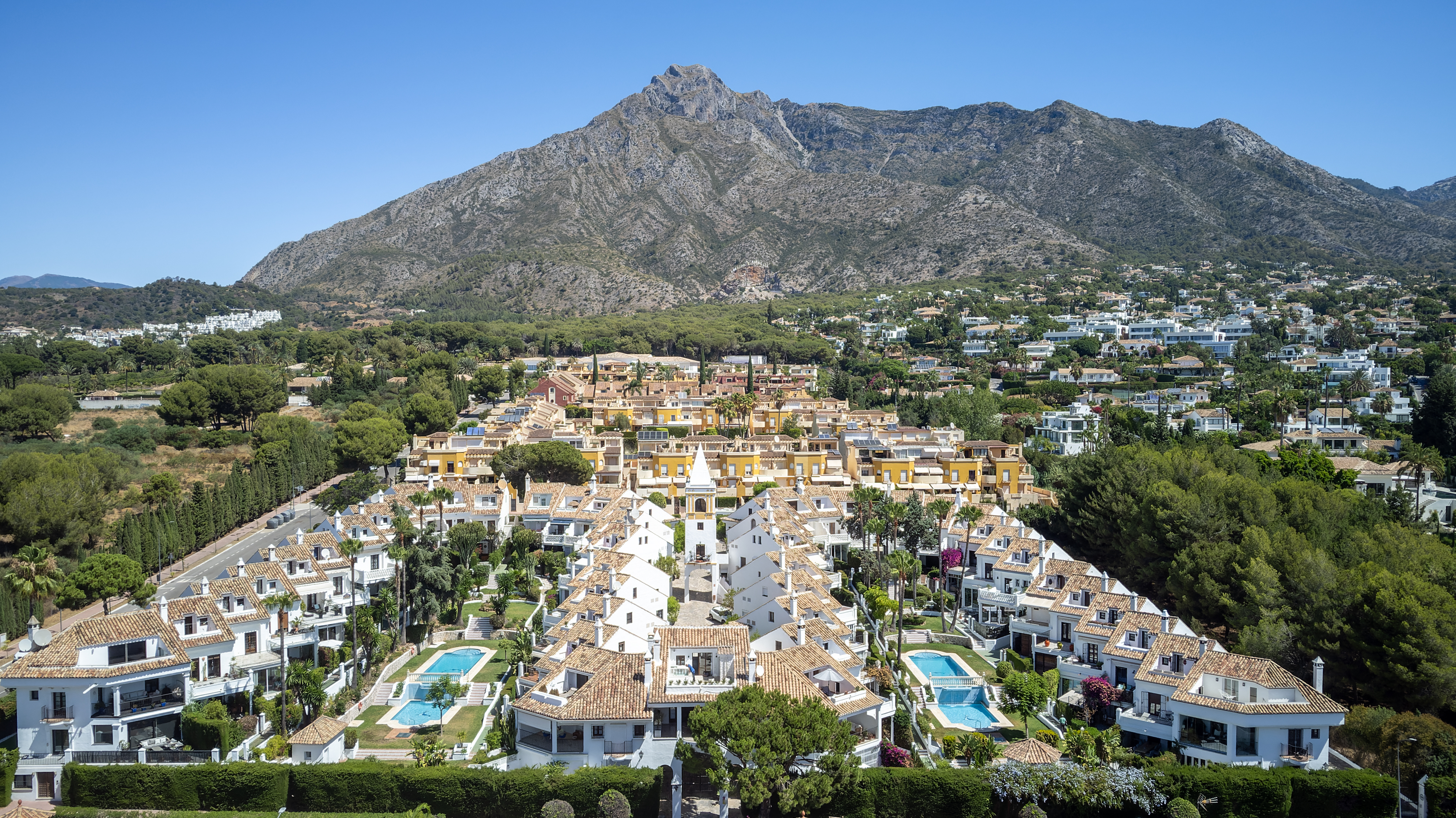 Apartamento en venta en Marbella - Golden Mile and Nagüeles 28