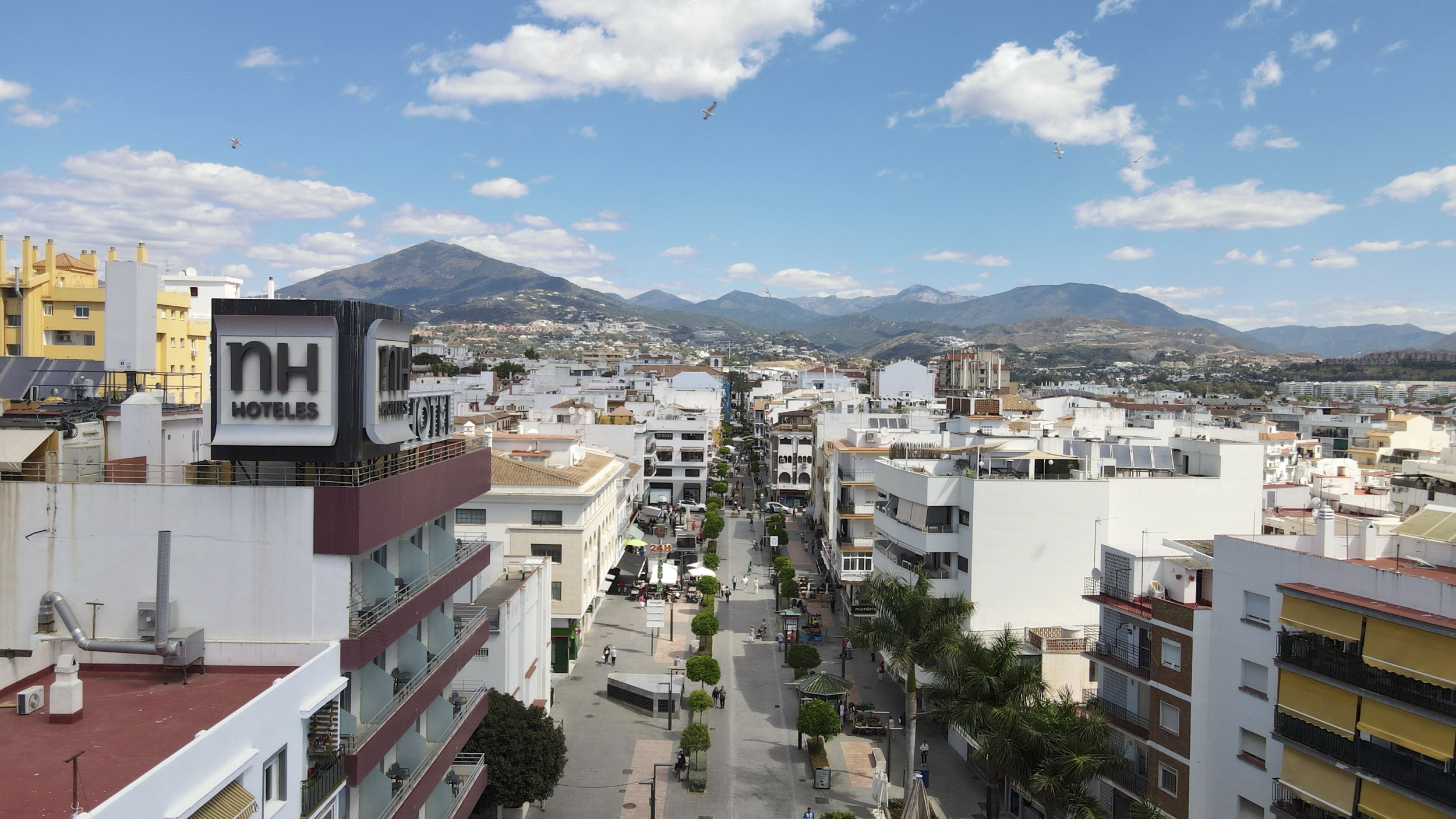 Apartamento en venta en Marbella - San Pedro and Guadalmina 4