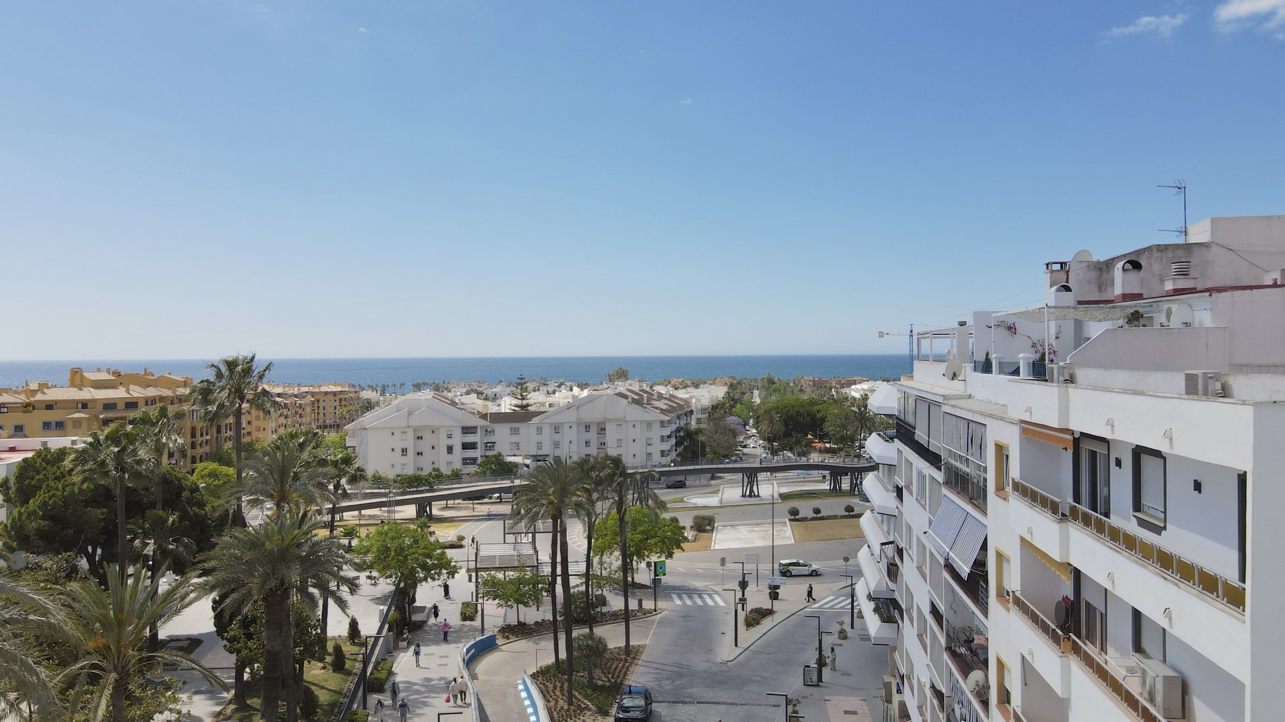 Apartamento en venta en Marbella - San Pedro and Guadalmina 1