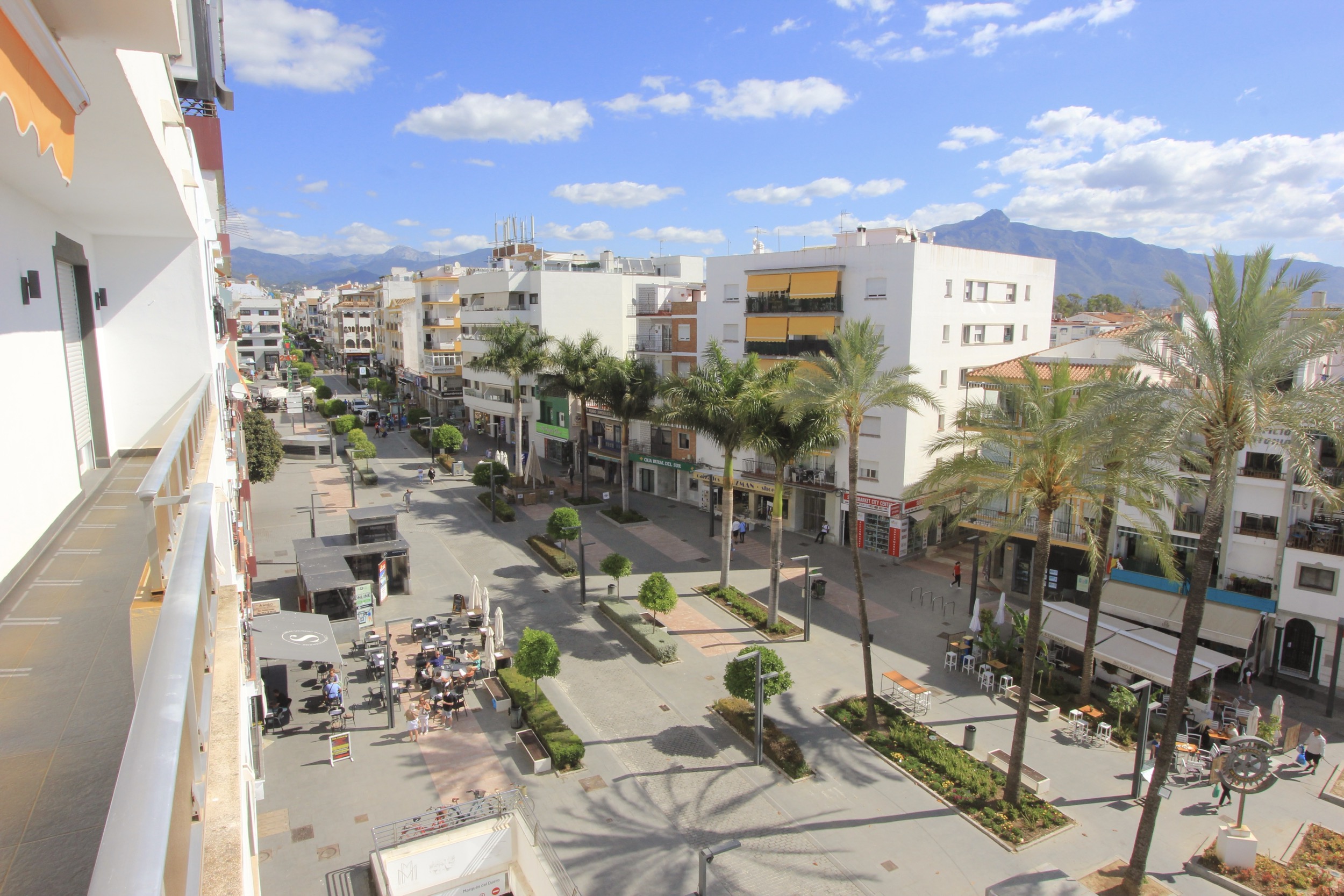 Квартира для продажи в Marbella - San Pedro and Guadalmina 6