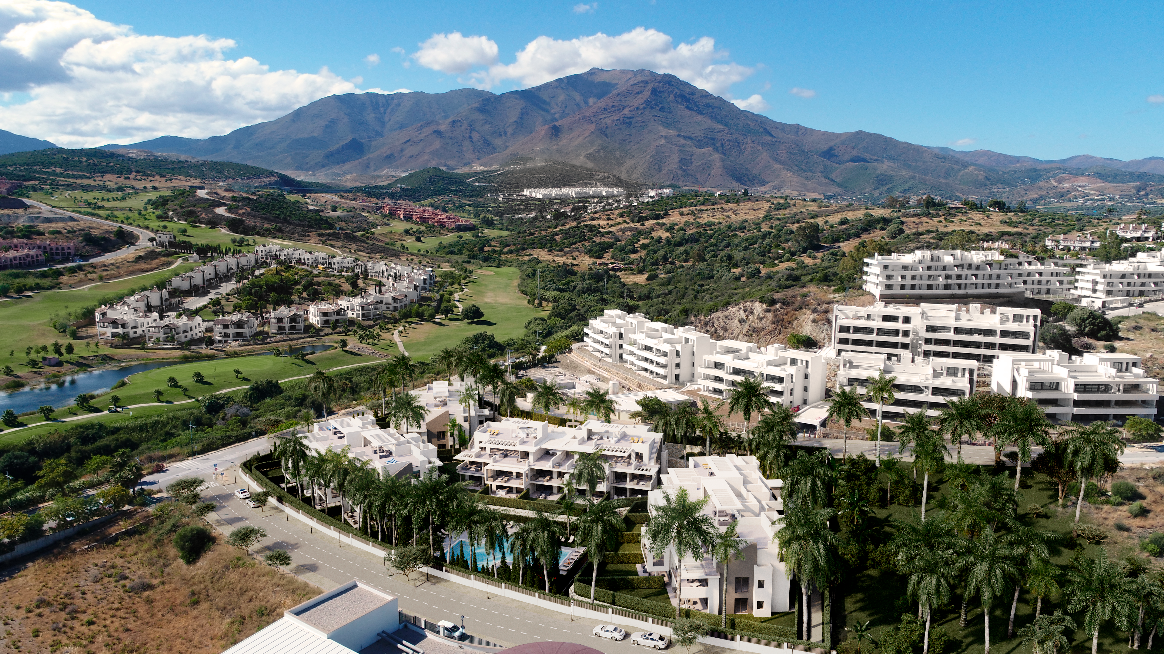 Apartment for sale in Estepona 5